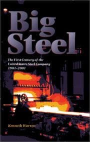 Tapa de Big steel