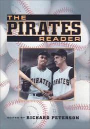 Tapa de Pirates Reader