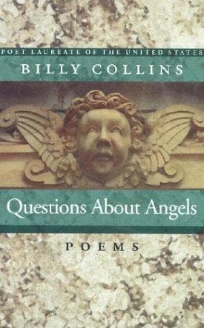 Tapa de Questions About Angels