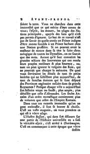 Tapa de Essay sur l'histoire générale, et sur les moeurs et l'esprit des nations ..