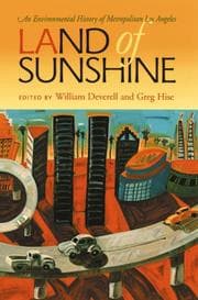 Tapa de Land of sunshine