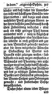 Tapa de Der wohleingerichtete Staat des bishero von vielen Gesuchten aber nicht gefundenen Königreichs ...