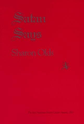 Tapa de Satan says