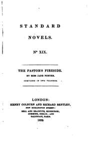 Tapa de The Pastor's Fire-side [2/2]
