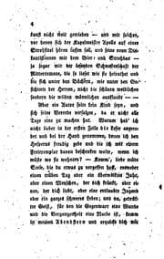 Tapa de Hesperus; oder, 45 Hundsposttage: Eine Biographie