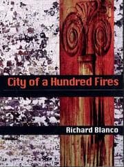 Tapa de City of a Hundred Fires