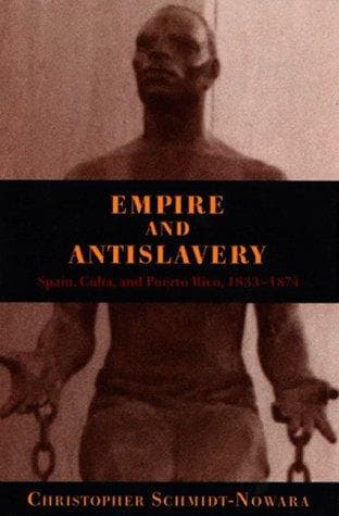 Tapa de Empire and Antislavery