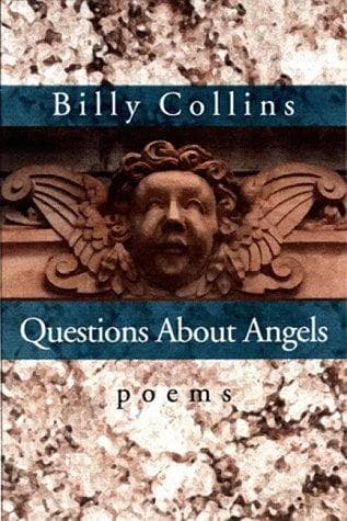 Tapa de Questions about angels