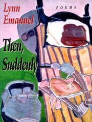 Tapa de Then, Suddenly