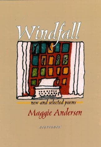 Tapa de Windfall