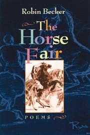 Tapa de The horse fair