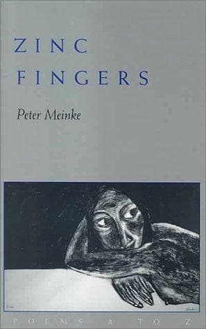 Tapa de Zinc fingers