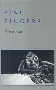 Tapa de Zinc fingers