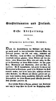 Tapa de Neueste Lȧnder-und Völkerkunde: Ein geographisches Lesebuch für alle Stȧnde...