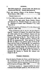 Tapa de A Manual of the History of the Political System of Europe and Its Colonies: From Its Formation ..