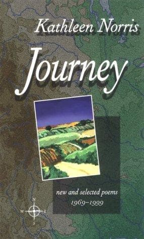 Tapa de Journey