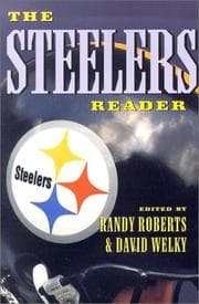 Tapa de The Steelers reader