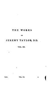 Tapa de Divines of the Church of England, with notes &c. by T.S. Hughes