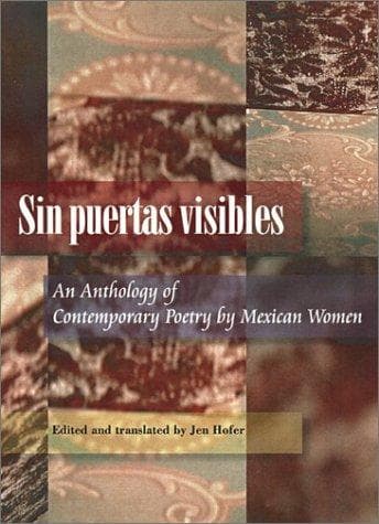 Tapa de Sin puertas visibles