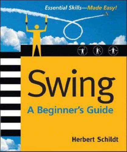 Tapa de Swing