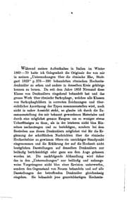 Tapa de Römische Hochzeits- und Ehedenkmäler