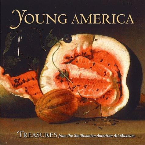 Tapa de Young America