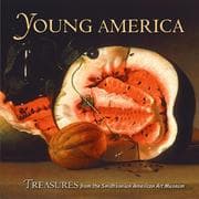 Tapa de Young America