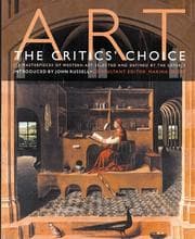 Tapa de Art