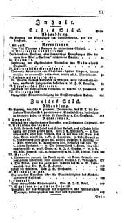 Tapa de Kritisches Journal der neuesten theologischen Literatur, herausg. von C.F ...