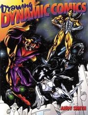 Tapa de Drawing Dynamic Comics