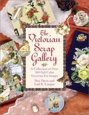 Tapa de The Victorian Scrap Gallery