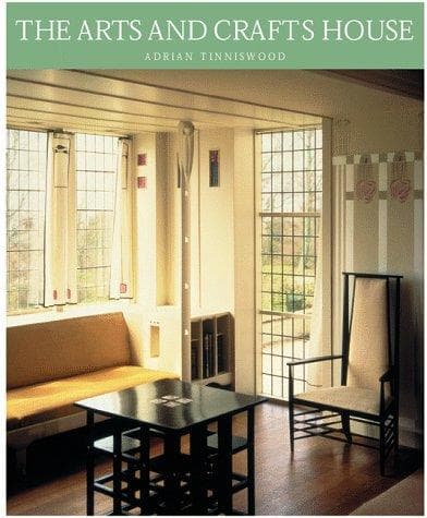 Tapa de The arts & crafts house