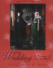 Tapa de The Wedding