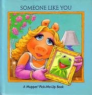 Tapa de Someone Like You