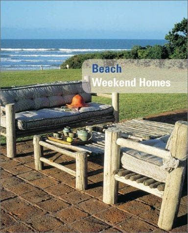 Tapa de Beach Weekend Homes