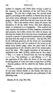 Tapa de A Grammar of the Greek Language: A Practical Grammar of the Attic and Common Dialects, with the ..
