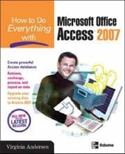 Tapa de How to Do Everything with Microsoft Office PowerPoint 2007 (How to Do Everything)