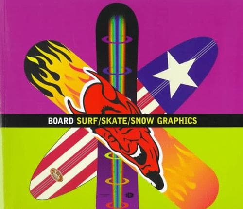 Tapa de Board
