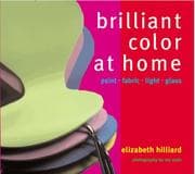 Tapa de Brilliant color at home