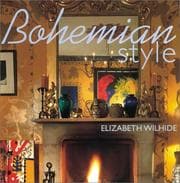Tapa de Bohemian Style