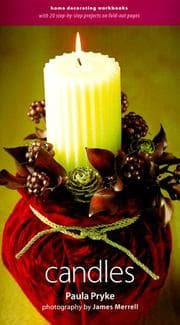 Tapa de Candles