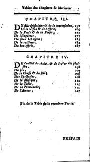 Tapa de Traité du vrai mérite de l'homme: consideré dans tous les ages & dans toutes les conditions ..