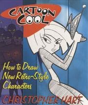 Tapa de Cartoon Cool