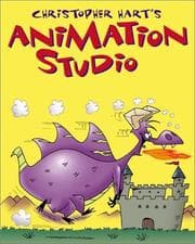 Tapa de Christopher Hart's animation studio
