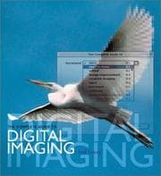 Tapa de The Complete Guide to Digital Imaging