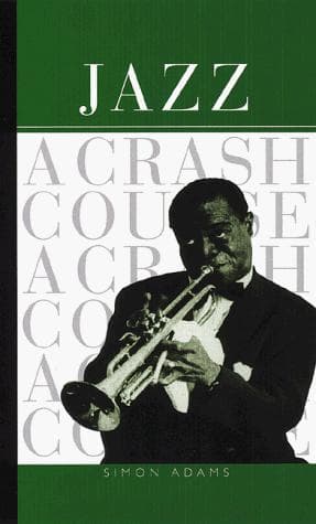 Tapa de Jazz