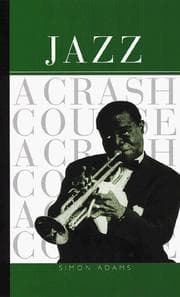 Tapa de Jazz