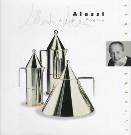 Tapa de Alessi