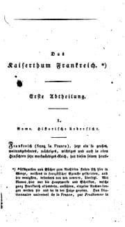 Tapa de Neueste Lȧnder-und Völkerkunde: Ein geographisches Lesebuch für alle Stȧnde...