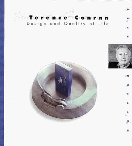 Tapa de Terence Conran